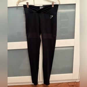 Gymshark Nikki Blackketter Leggings
